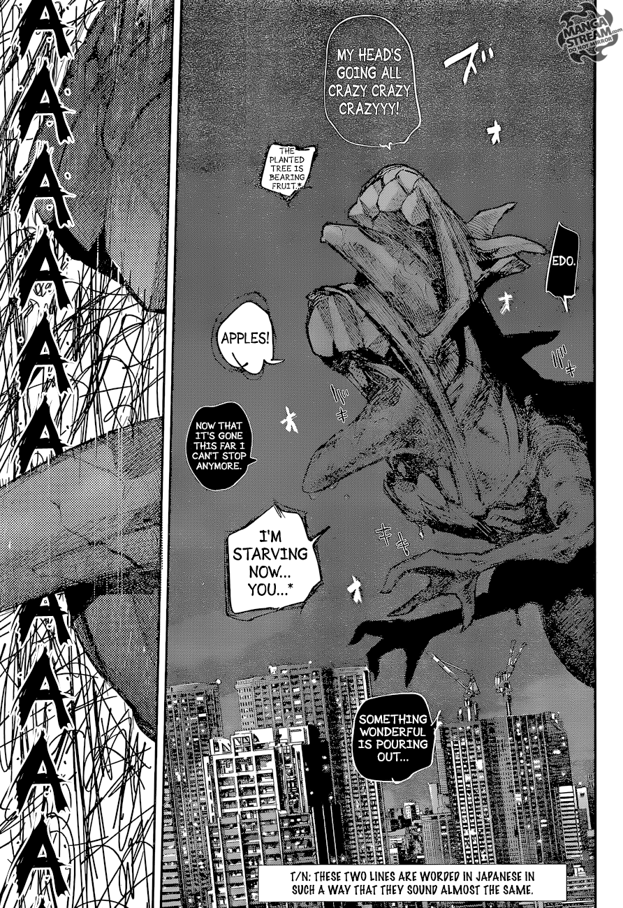 Tokyo Ghoul:re Chapter 56 5